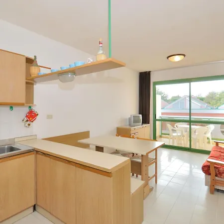 Croce Del Sud-8 By Interhome Apartment *