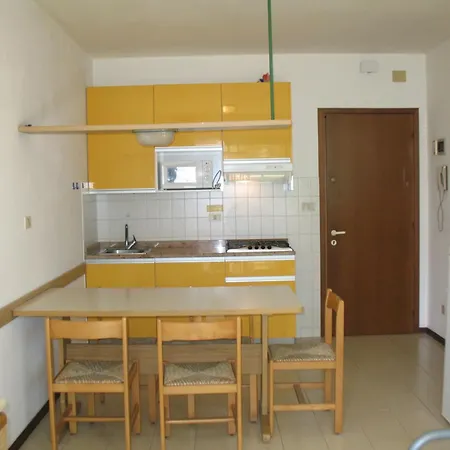 Croce Del Sud-8 By Interhome 아파트 *