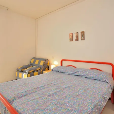 Apartment Croce Del Sud-8 By Interhome Bibione