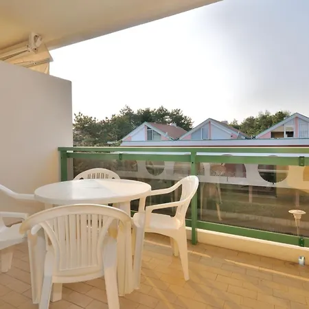 Croce Del Sud-8 By Interhome